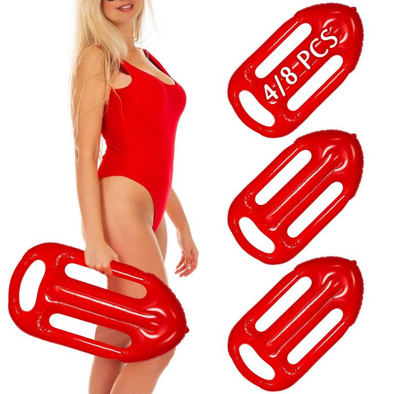 HARRYCLE LIFEGUARD FLOAT PROPS 4PK