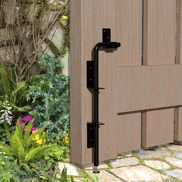 12IN GATE DROP ROD