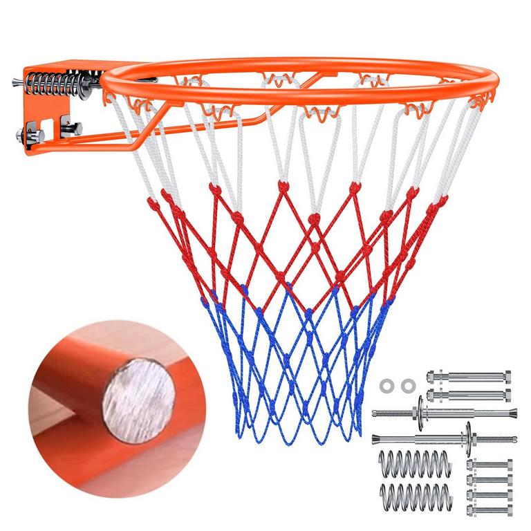 AIRJAM 18IN BASKETBALL RIM
