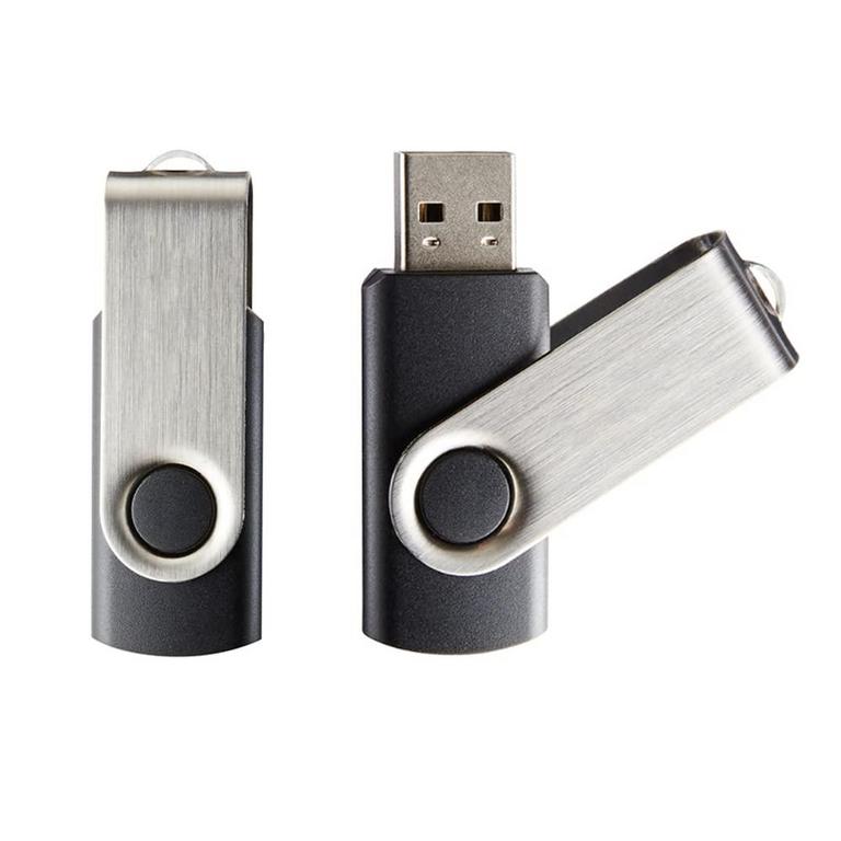OVM USB FLASH DRIVE 2TB 1PK