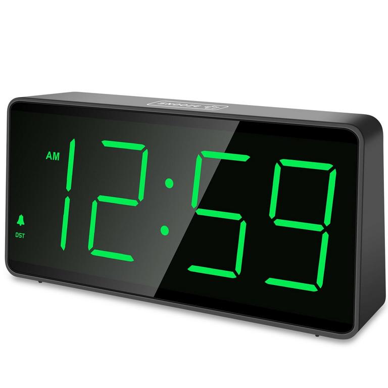 PEAKEEP DIGITAL CLOCK