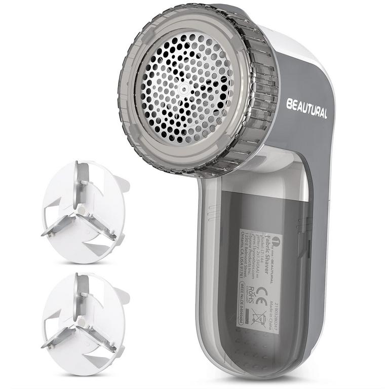 BEAUTURAL LINT REMOVER