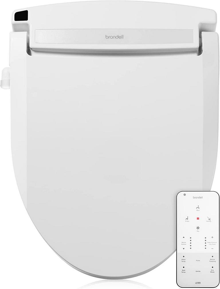 BRONDELL LE99 ELONGATED BIDET