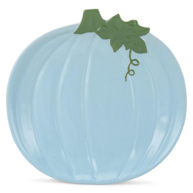 NAT  JULES PUMPKIN PLATTER