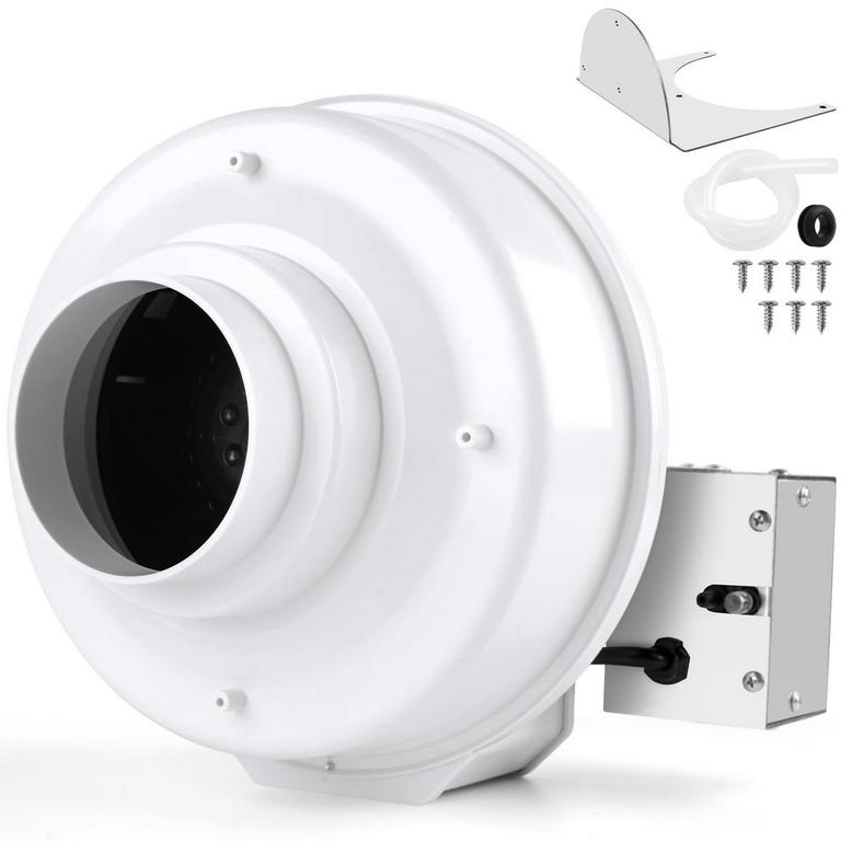 CONGKAILU 4IN DRYER FAN