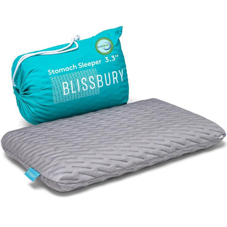 BLISSBURY STOMACH PILLOW