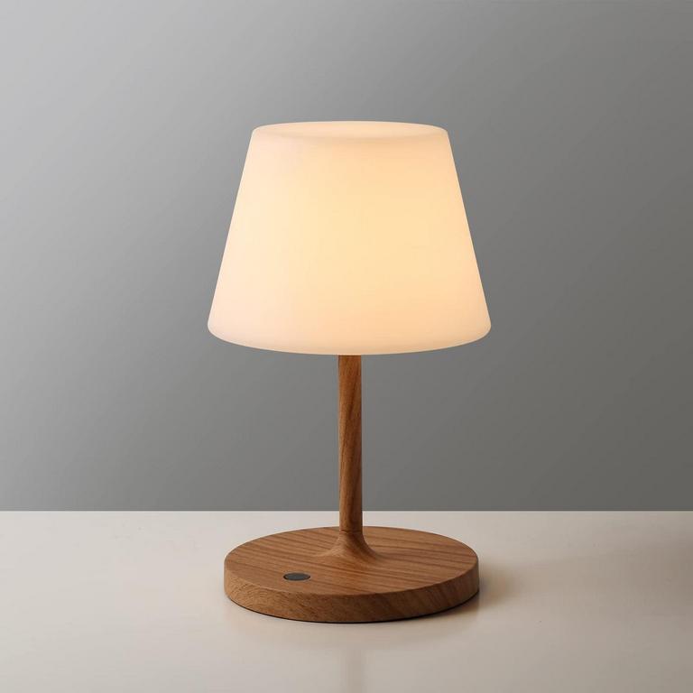 WEILAILUX 9.6IN TABLE LAMP