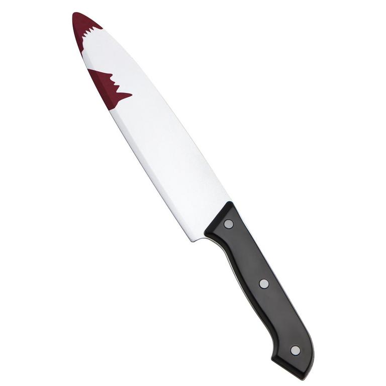 SPOOKTACULAR TOY KNIFE