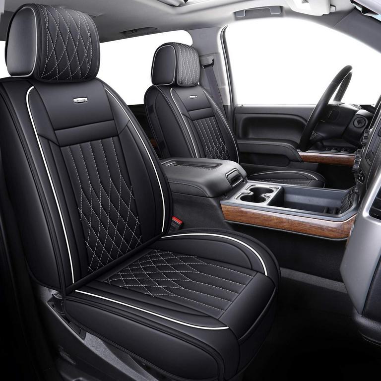 AIERXUAN CAR SEAT COVERS