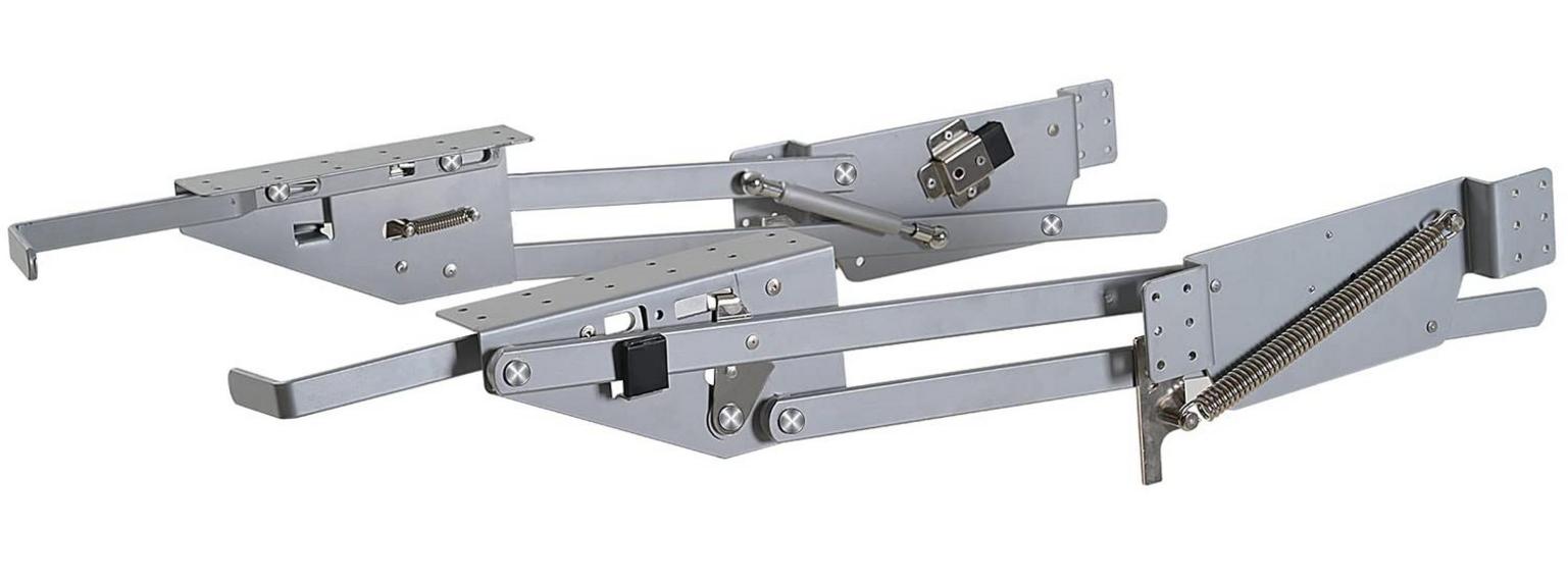 TCOMHK MIXER LIFT 42LB