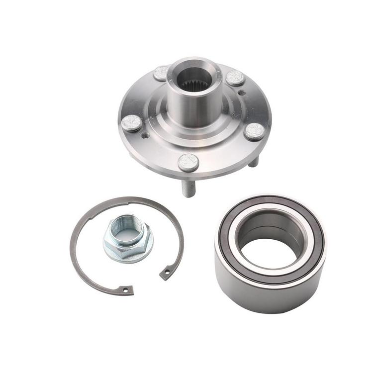HLBTK FRONT WHEEL HUB & BEARING KIT