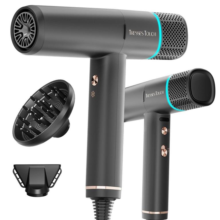 TRESSES TOUCH HAIR DRYER