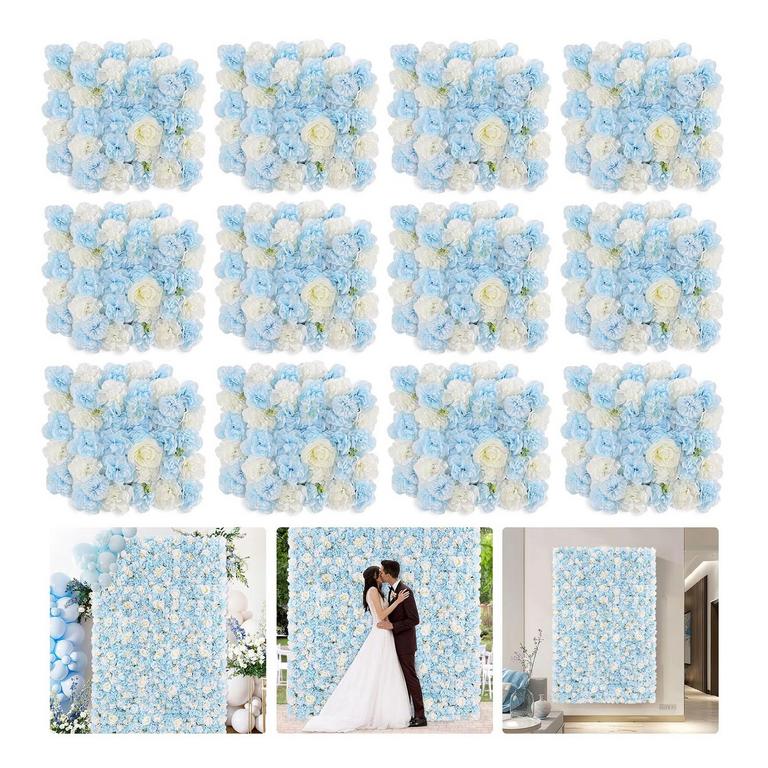 MOKOHOUSE 24PK FLORAL PANELS