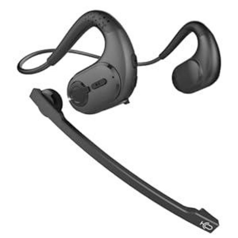 WIRELESS HEADSET