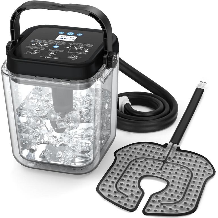 EGFVCBO ICE MACHINE FOR KNEE SURGERY 
