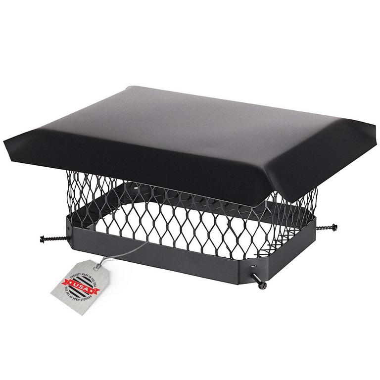 HY-GUARD CHIMNEY COVER