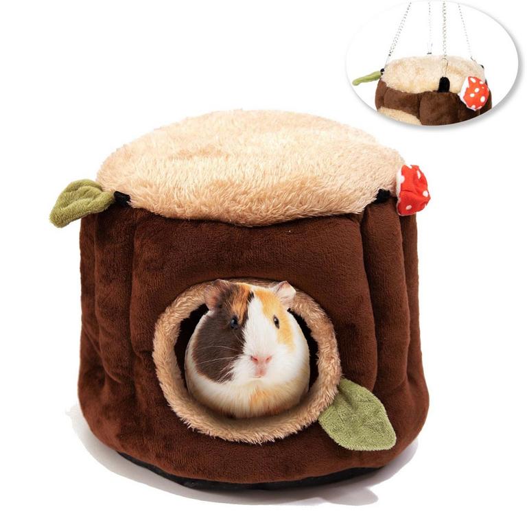 AICHILLATUM MED PET CAGE BED