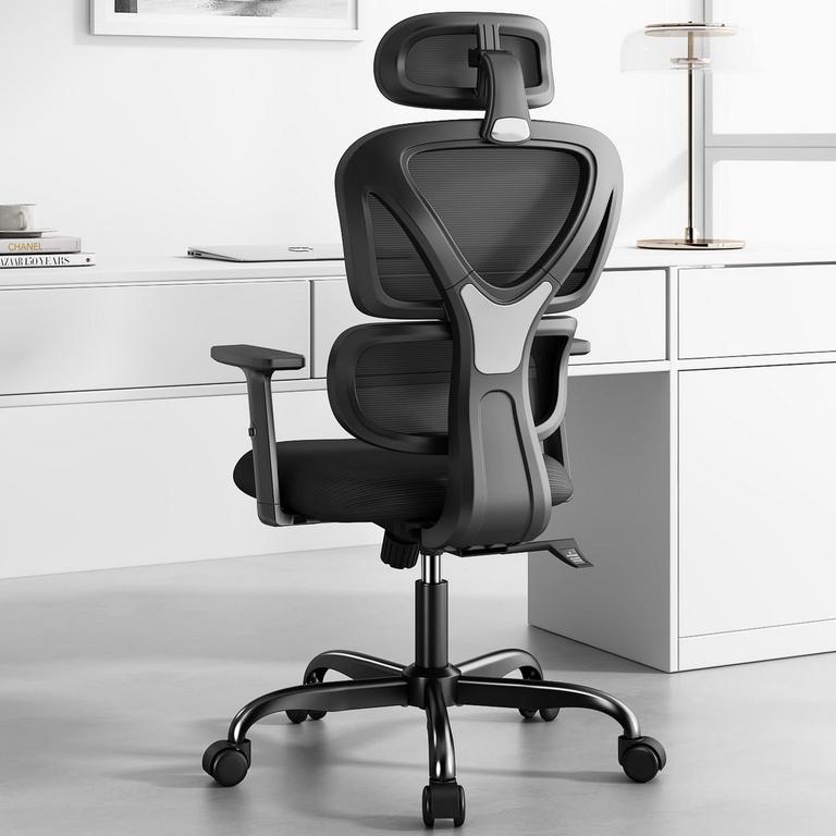 SYTAS ERGONOMIC OFFICE CHAIR