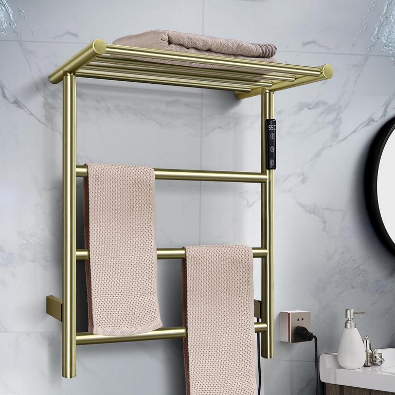 DANMEI WYING TOWEL WARMER