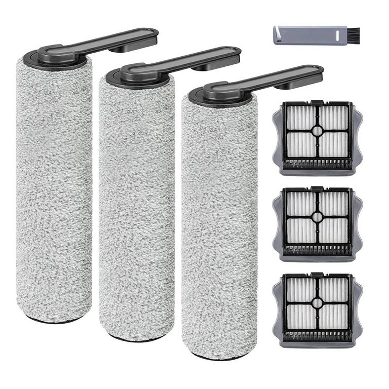 KELUKE TINECO ROLLER BRUSH & FILTER SET