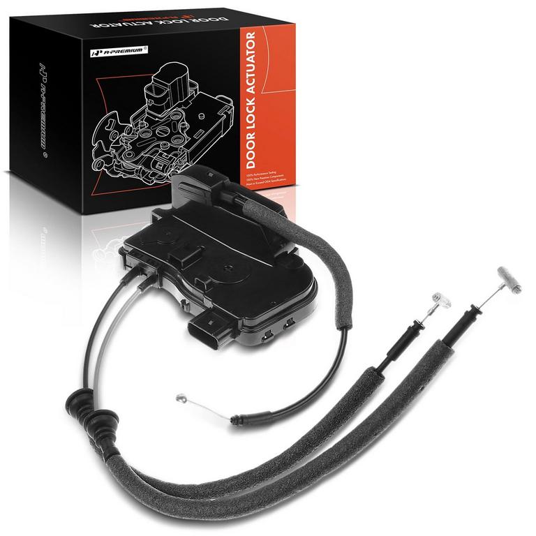 A-PREMIUM DOOR LOCK LATCH ACTUATOR