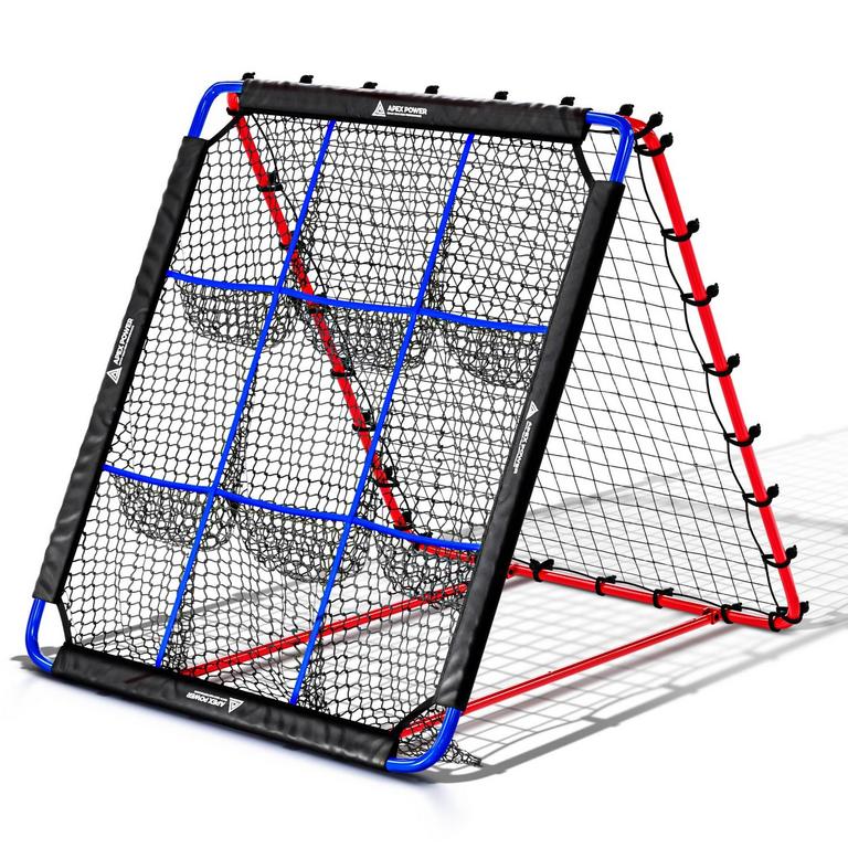 APEX POWER BASEBALL NET