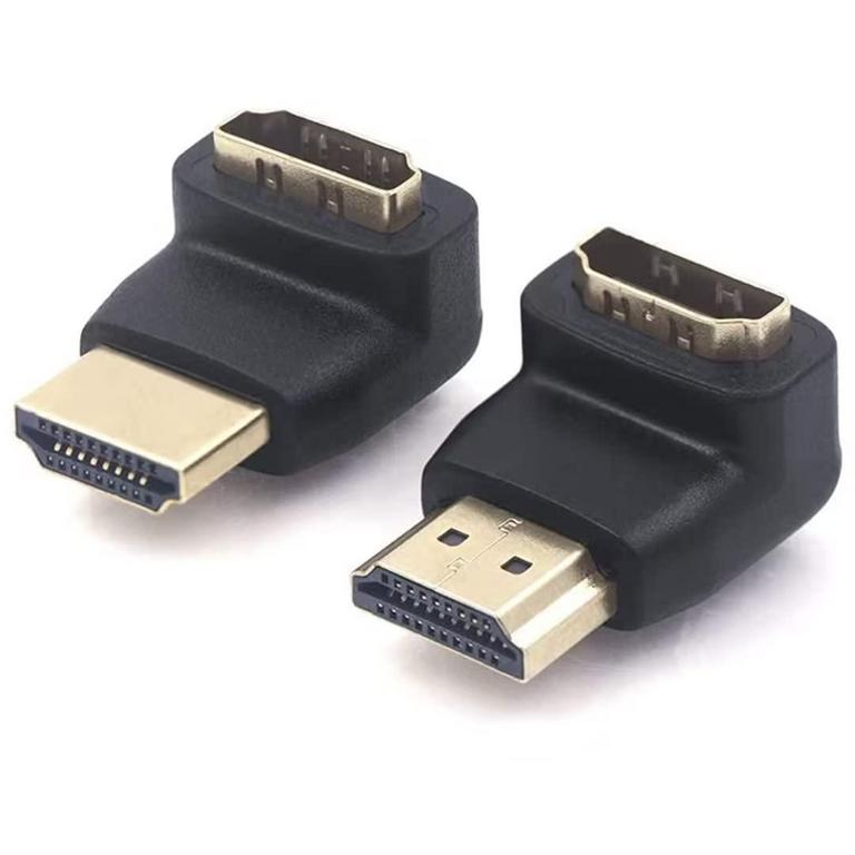 2PK VCE HDMI ADAPTER