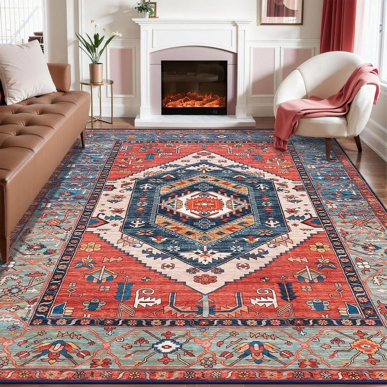 SERISSA 8FT X 10FT RUG