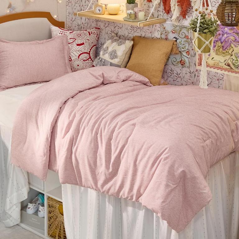 BEDSURE TWIN/TWIN XL COMFORTER SET