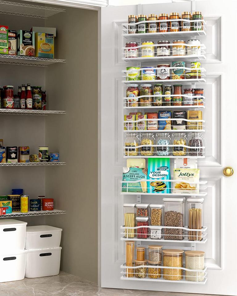 9-TIER PANTRY ORGANIZER