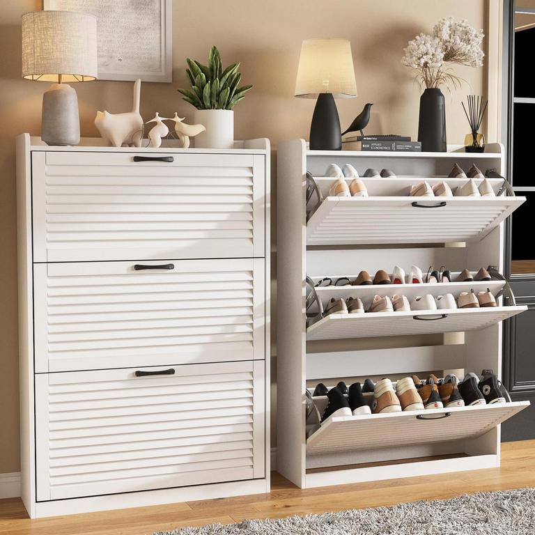 MAUPVIT SHOE CABINET