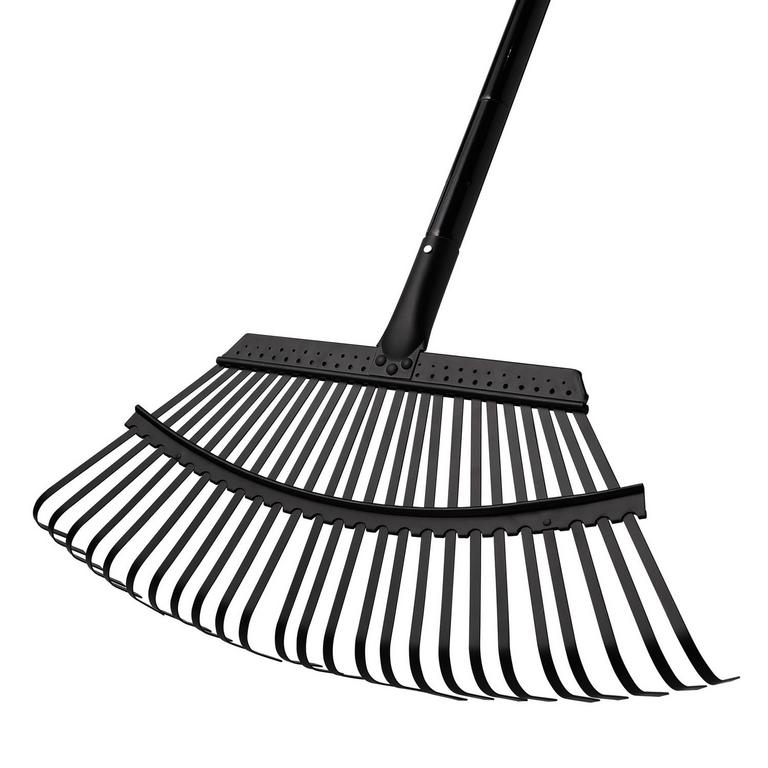 YOCADA GARDEN RAKE 19"