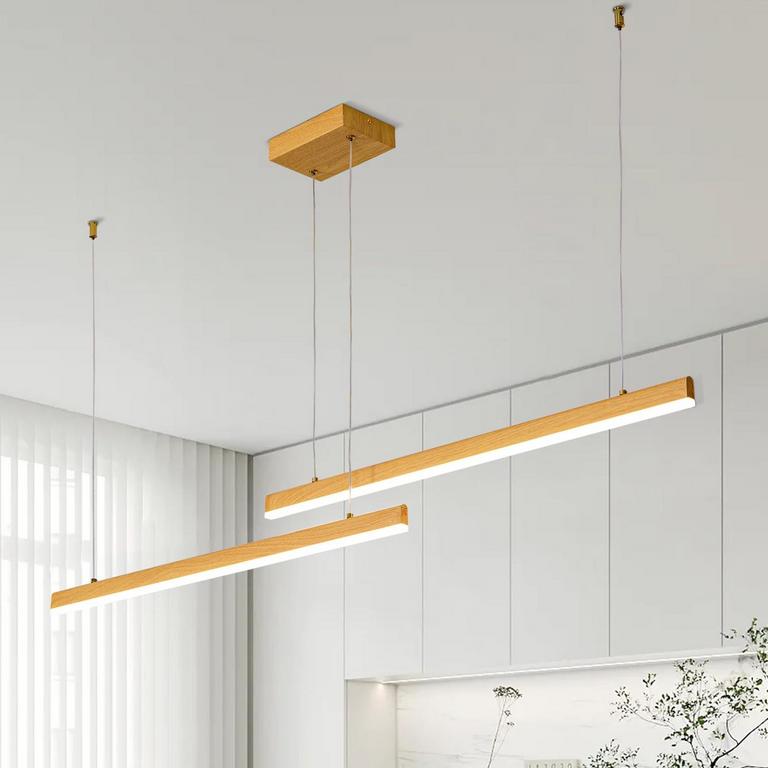 JC TOPA 47IN PENDANT LIGHT