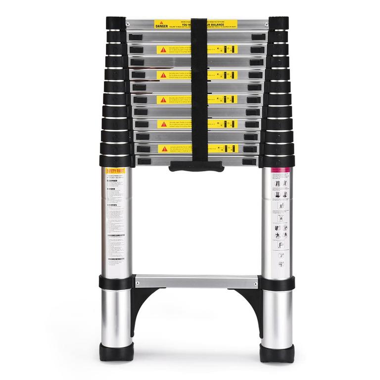 SOCTONE 12.5FT LADDER
