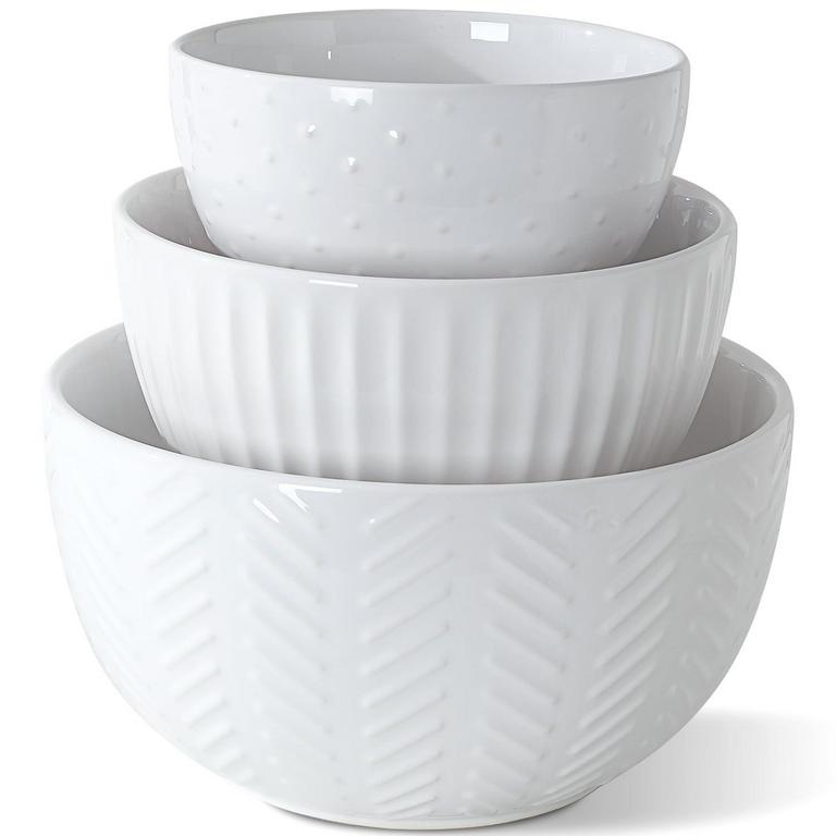 HAPPY KIT 5QT BOWL SET