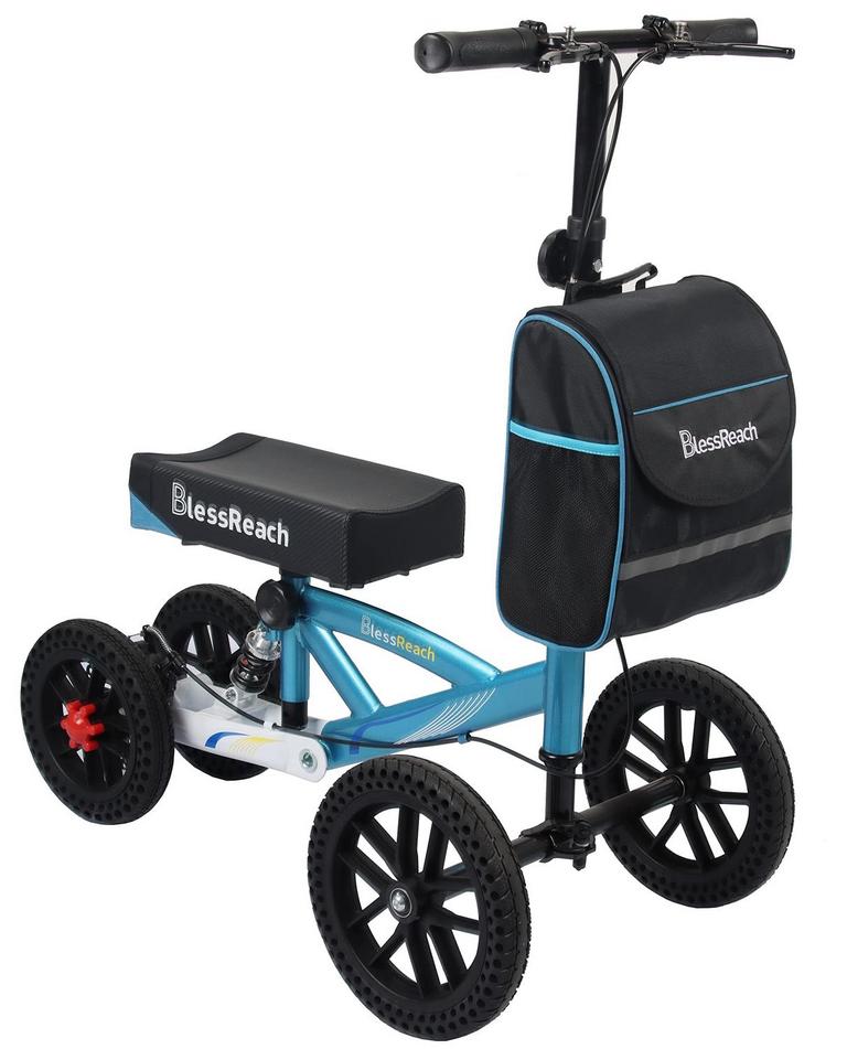 BLESSREACH KNEE SCOOTER