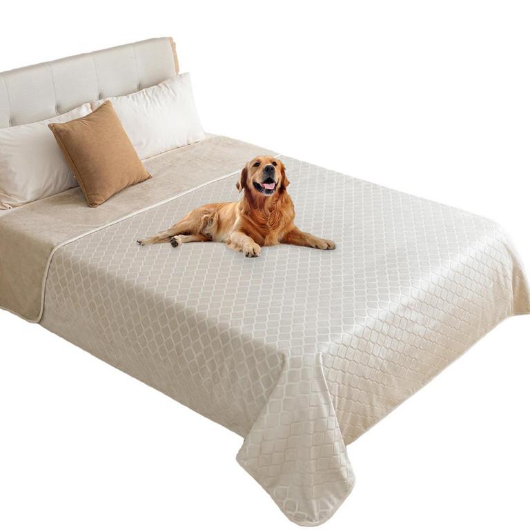 WATERPROOF DOG BLANKET