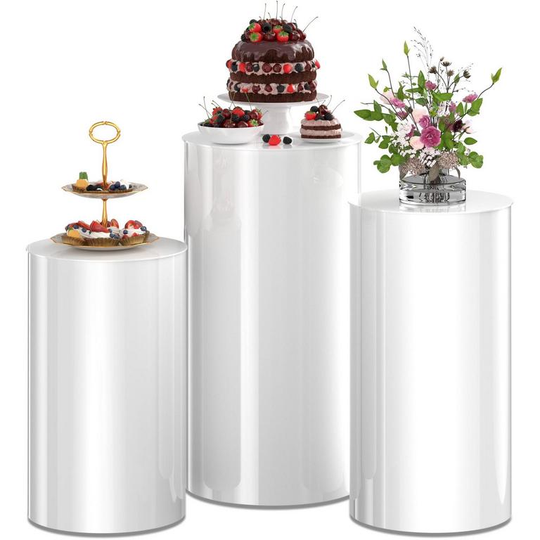 TOOSCI CYLINDER STANDS XXL 3PC