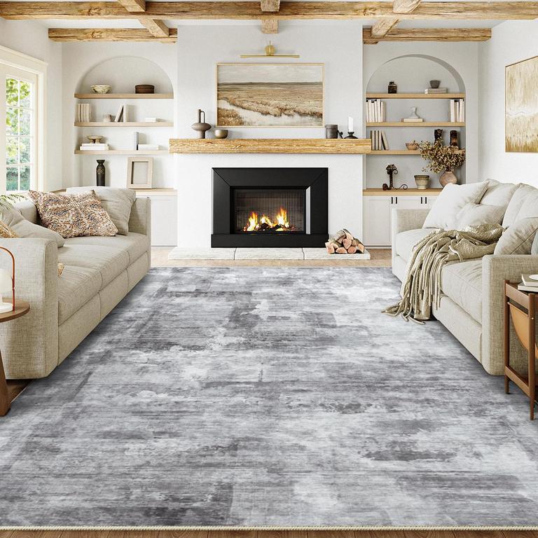 WONDRG 8FT X 10FT RUG