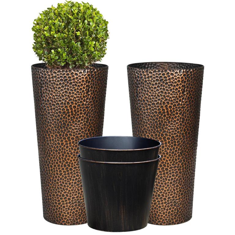WORTH GARDEN 28" PLANTER