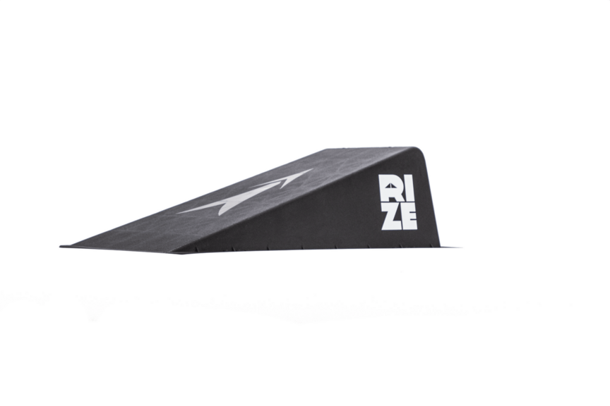 RIZE 28.74IN SKATE RAMP