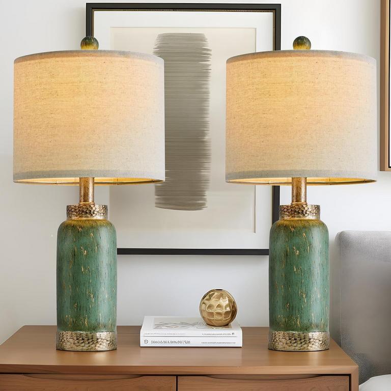 TABLE LAMP SET