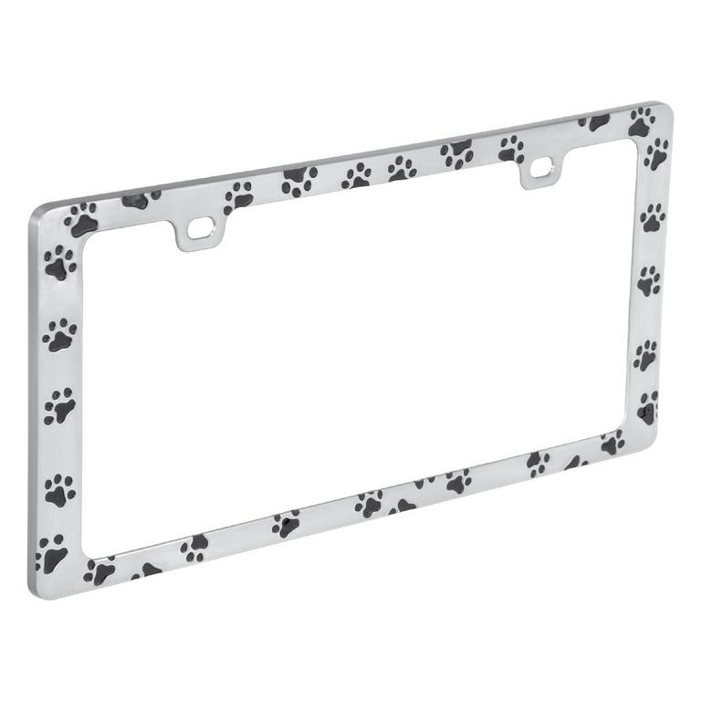 BELL LICENSE PLATE FRAME