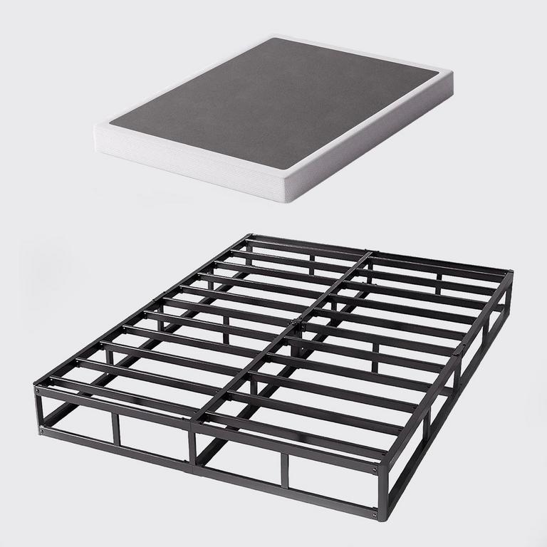 BEDSNUS QUEEN BOX SPRING
