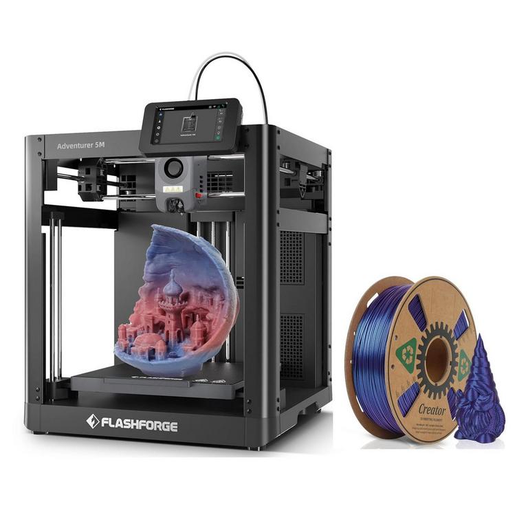 FLASHFORGE 3D PRINTER