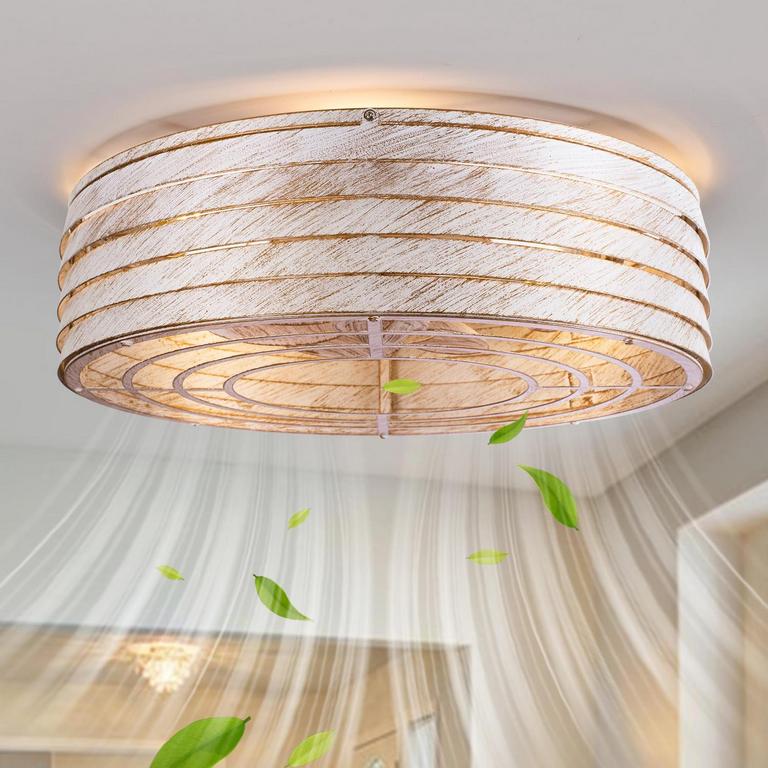 LINHER 20" CEILING FAN