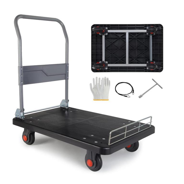 YLCLWZN PLATFORM TRUCK DOLLY
