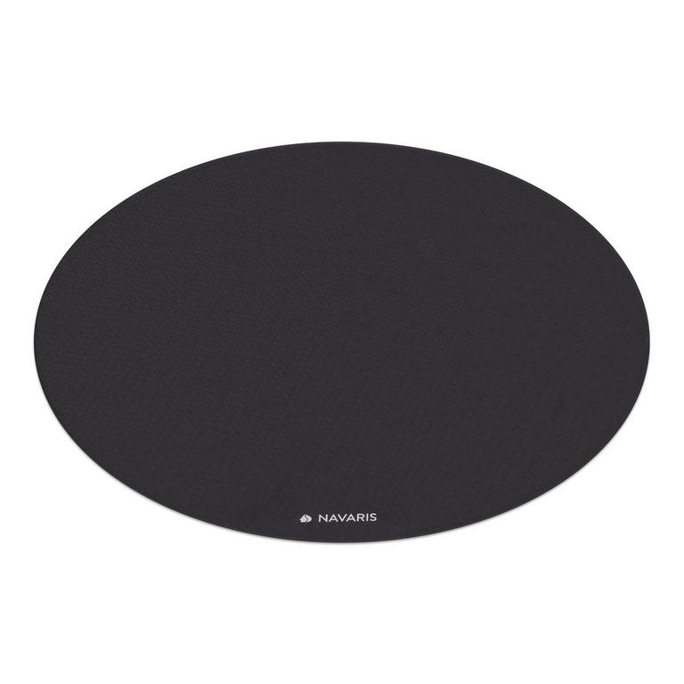 NAVARIS ROUND YOGA MAT S