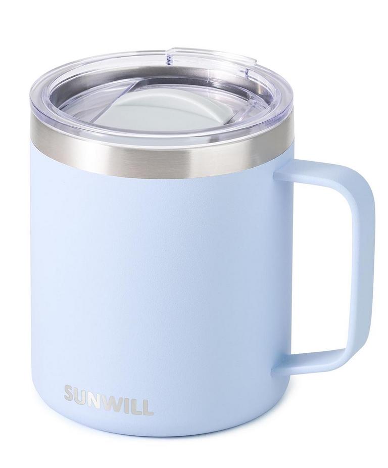 SUNWILL 14OZ COFFEE MUG