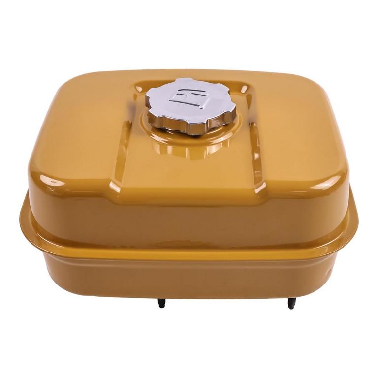 IEQFUE FUEL TANK & CAP